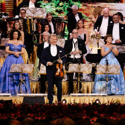André Rieu