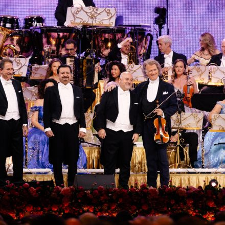 André Rieu