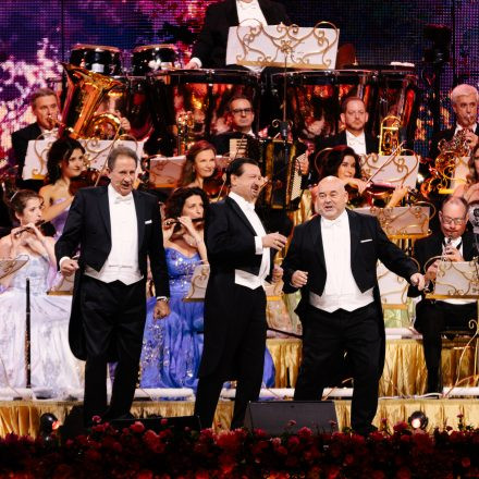 André Rieu