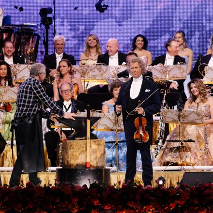 André Rieu