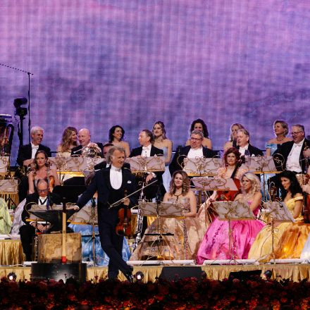 André Rieu