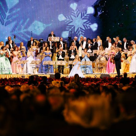 André Rieu