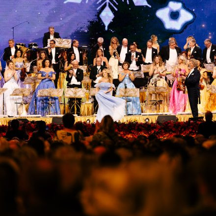 André Rieu