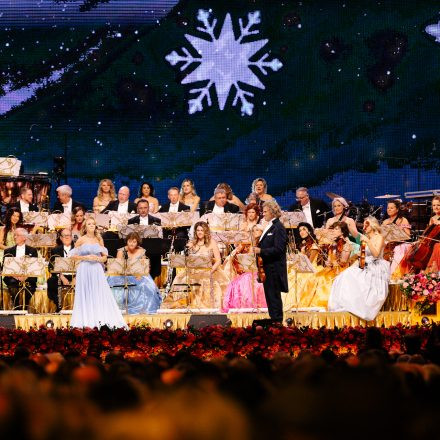 André Rieu