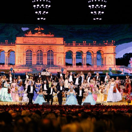 André Rieu