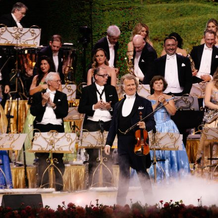 André Rieu