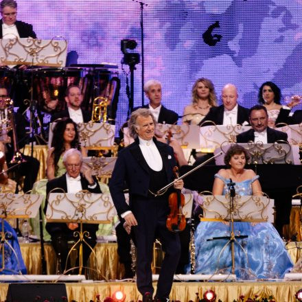 André Rieu