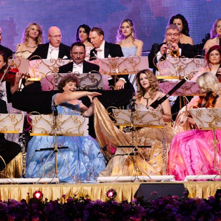 André Rieu