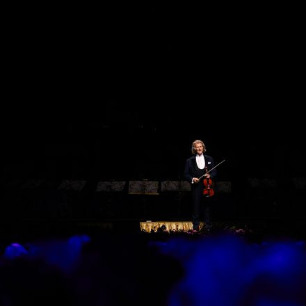 André Rieu