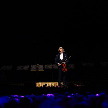 André Rieu