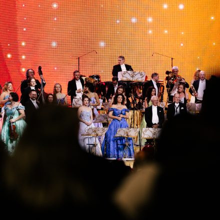 André Rieu
