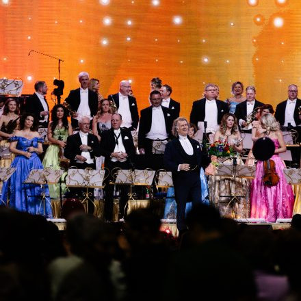 André Rieu