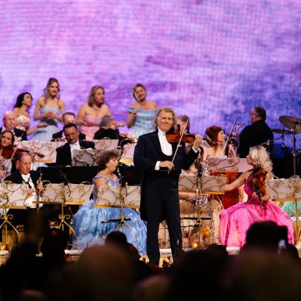 André Rieu