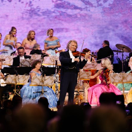 André Rieu