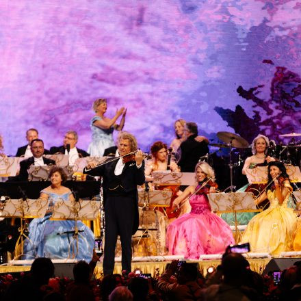 André Rieu