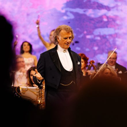 André Rieu