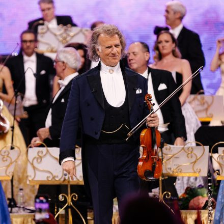 André Rieu