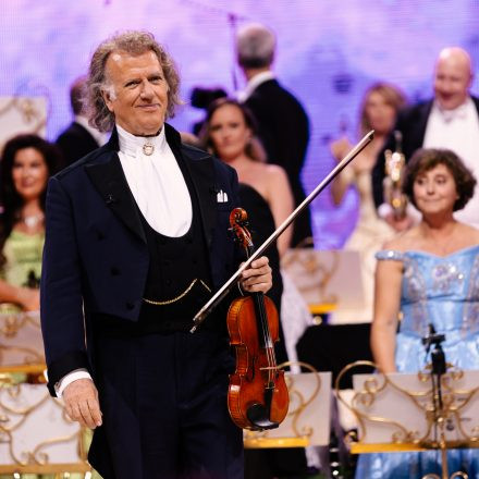 André Rieu