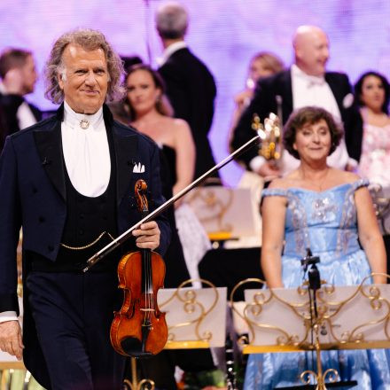 André Rieu