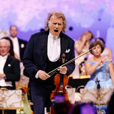André Rieu