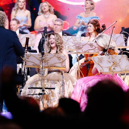 André Rieu