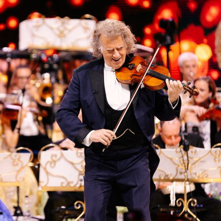 André Rieu