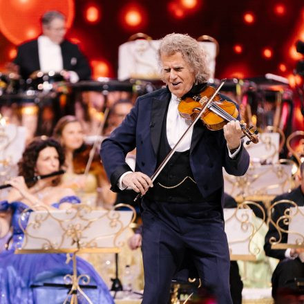 André Rieu