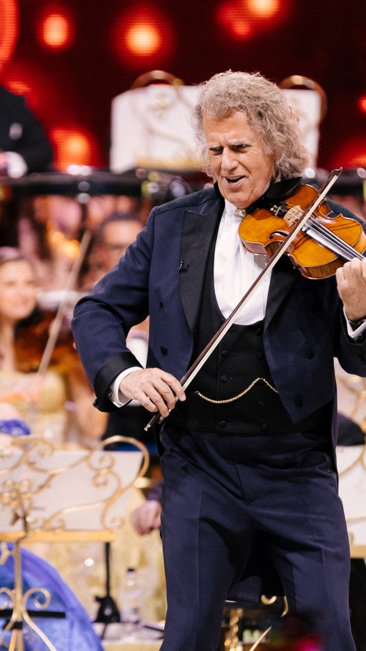 André Rieu