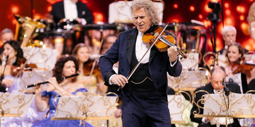 André Rieu