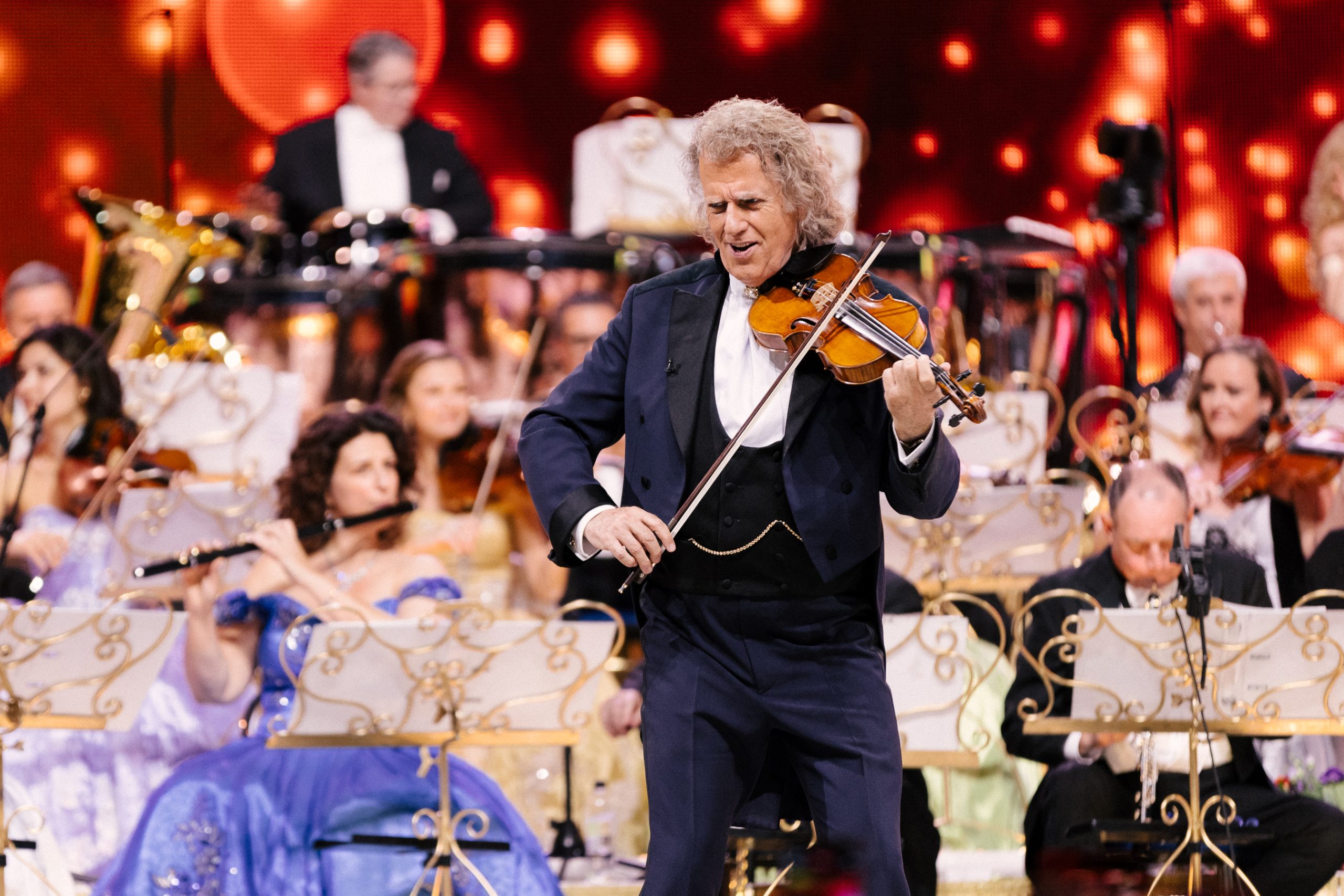 André Rieu