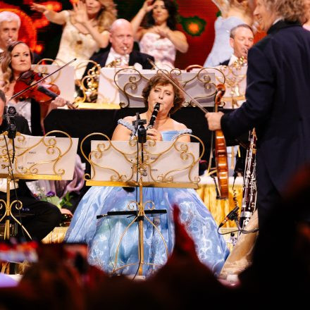André Rieu