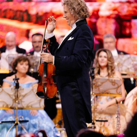André Rieu