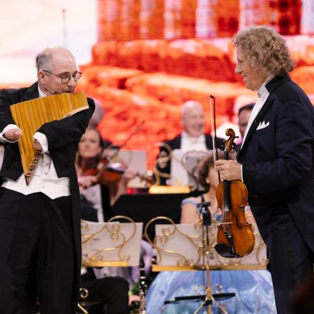 André Rieu