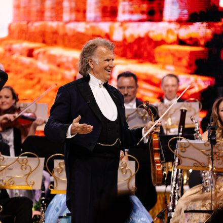 André Rieu