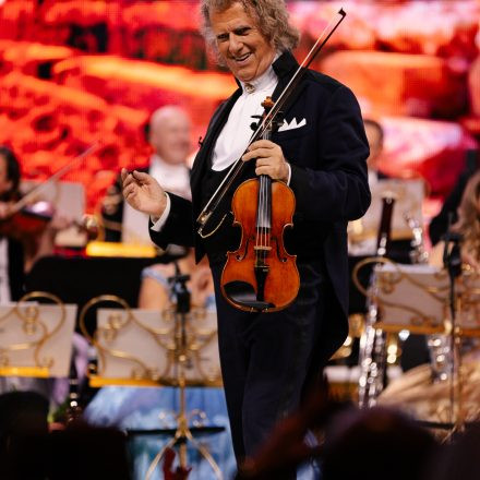 André Rieu