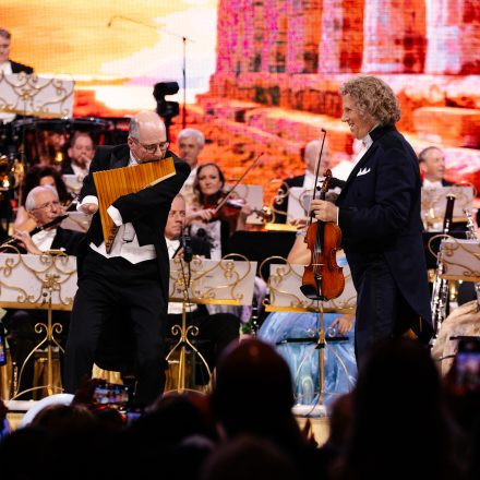 André Rieu