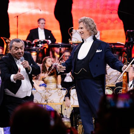 André Rieu