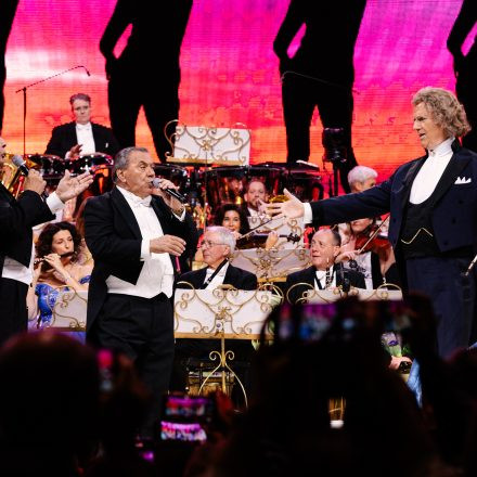 André Rieu