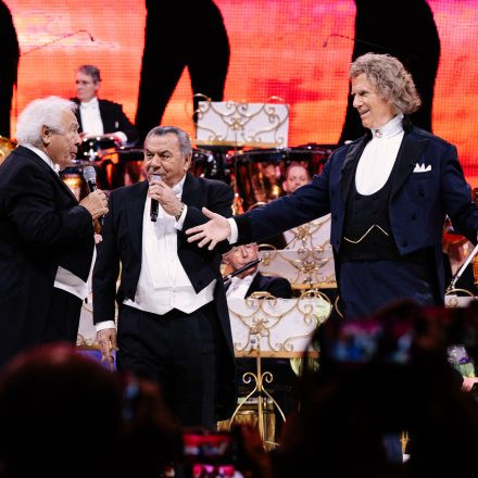 André Rieu