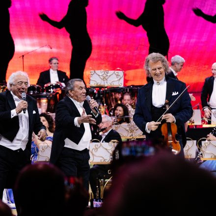 André Rieu