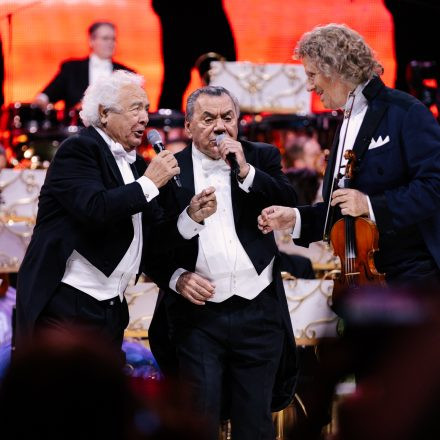André Rieu