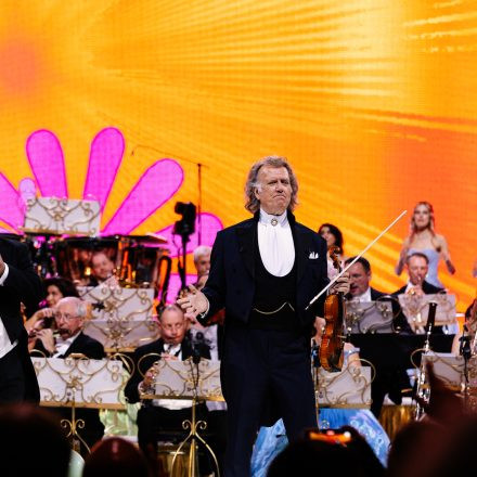 André Rieu