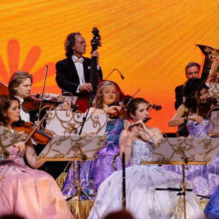 André Rieu