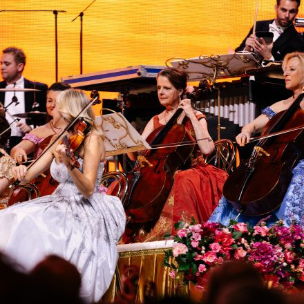 André Rieu