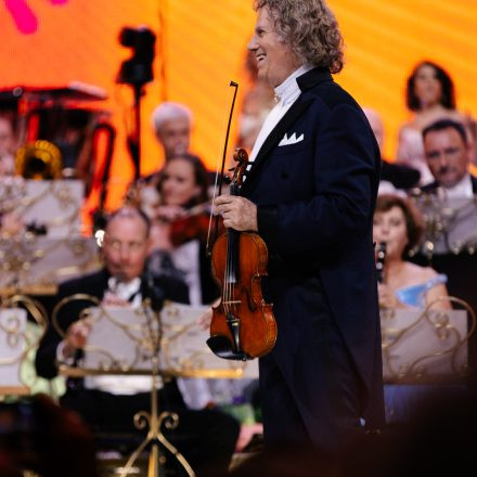 André Rieu
