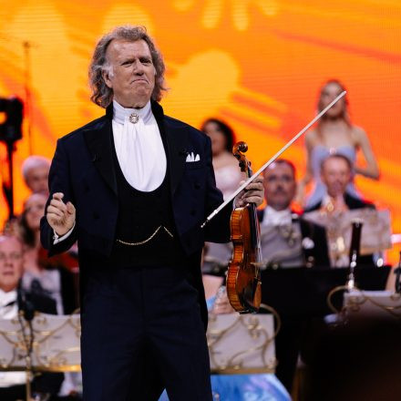 André Rieu