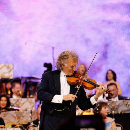 André Rieu