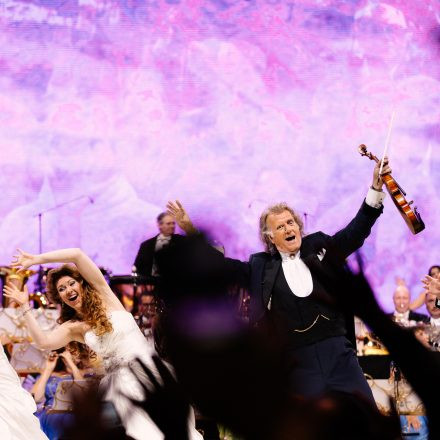 André Rieu