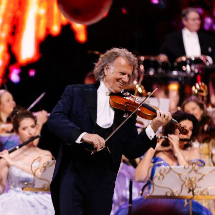 André Rieu