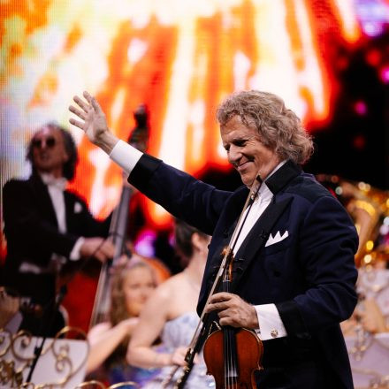 André Rieu